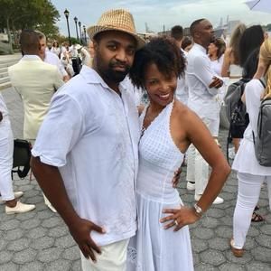 Meet your Posher, Deidra